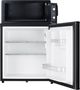 Summit® 1.6 Cu. Ft. Black Compact Refrigerator-2