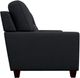 La-Z-Boy® Draper Storm Loveseat-2