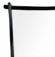 Crestview Collection Cullen Blackened Wall Mirror-1