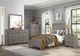 Homelegance® Waldorf Dark Gray Dresser-4