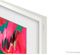 Samsung The Frame 65" White Modern Bezel-3