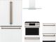 Café™ 4 Piece Matte White Gas Kitchen Package-0