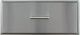 Coyote® 36" Stainless Steel Single Storage Drawer-0