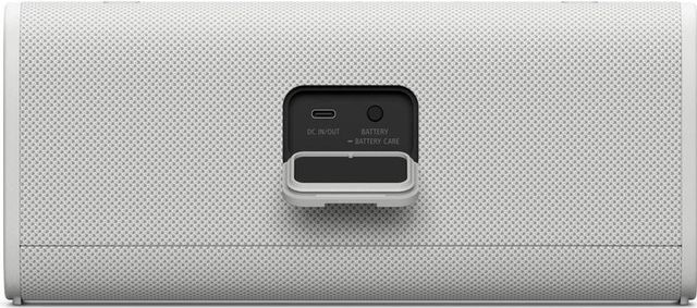 Sony® ULT FIELD 3 Off White Wireless Portable Speaker-2