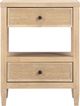 TOV Furniture Bristol Park Natural Nightstand-3