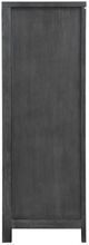 New Classic® Home Furnishings Odessa Charcoal Chest-4