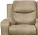 Southern Motion™ Customizable Marvel Power Loveseat with Headrest and Console-2