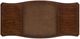 Hooker® Furniture Charleston Maraschino Cherry Executive Desk-3