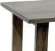 Amish Works Nebo Wormy Maple Bel Air End Table-2