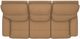 La-Z-Boy® Brooks Fawn Power Reclining Sofa-2