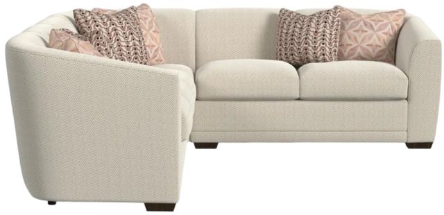 Flexsteel® Customizable Jewel Sectional-3
