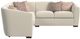 Flexsteel® Customizable Jewel Sectional-3