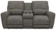 La-Z-Boy® Cassian Lead Power Reclining Loveseat with Console, Headrest, and Lumbar-1