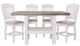 Vintage Furniture Martha Kitchen Island-1