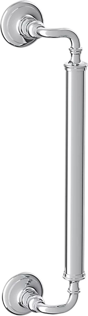 KOHLER® Artifacts® Polished Chrome 18" Grab Bar-0
