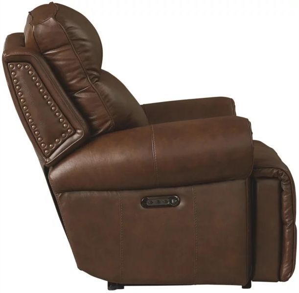 Bassett® Furniture Claremont Kobe Wallsaver Power Recliner-3