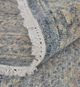 Feizy Ronin Blue 6'x9' Area Rug-3