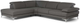 Natuzzi Editions Speranza 3-Piece Sectional-0