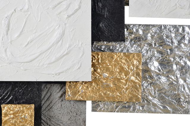 Renwil® Warberry Dimensional Wall Art-2