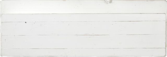 aspenhome® Reeds Farm 3-Piece Weathered White Console Table Set-3