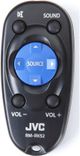 JVC 1-DIN CD Receiver-3