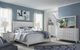 Magnussen Home® Echo Isles Driftwood and Sea Pearl Chest-1
