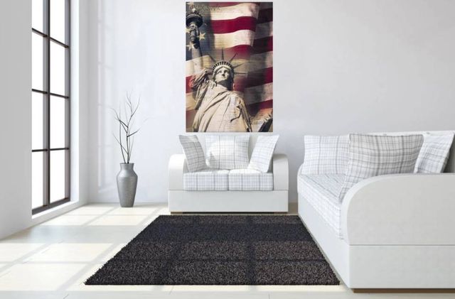 Classy Art We the People Wall Art-3