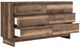 Signature Design by Ashley® Chirason Brown Dresser-4