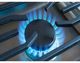 Wolf® 30" Stainless Steel Transitional Natural Gas Cooktop-1