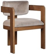 Taupe-Walnut
