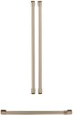 Café™ Brushed Bronze Refrigeration Handles-0