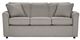 Lancer Furniture Customizable 550 Sofa-0