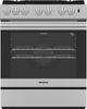 Blomberg® 30" Stainless Steel Slide-In Gas Range-0