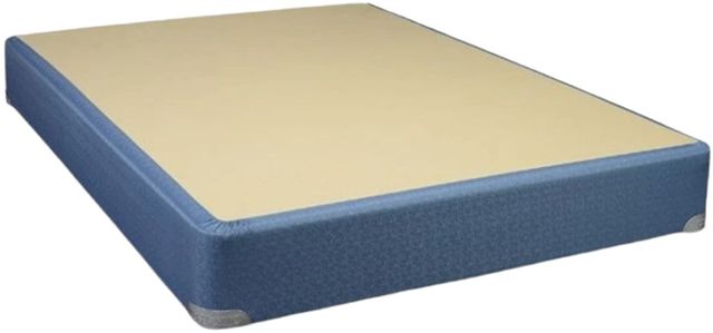Restonic® Value Line 5" King Low Profile Foundation-0