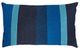 C R Plastic Gateway Indigo Throw Pillow-0
