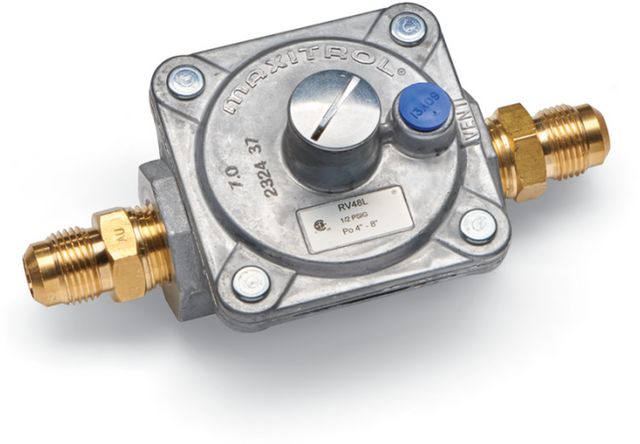 Napoleon Natural Gas Regulator Kit