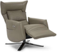 Natuzzi Editions Cuztomizable Batticuore Recliner-1