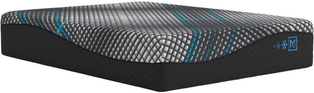 Sierra Sleep® by Ashley Millennium 2.0 Hybrid 14" Ultra Plush Tight Top King Mattress-0