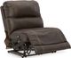 Signature Design by Ashley® Dunleith 5-Piece Chocolate Power Reclining Sectional-1