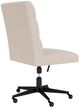 Riverside Furniture Deerfield Natural Oak Desk Chair-5