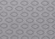 BEDGEAR® Cosmo Performance Shredded Foam/Polyester Fiber Blend 2.0 Medium Firm King Standard Pillow-4