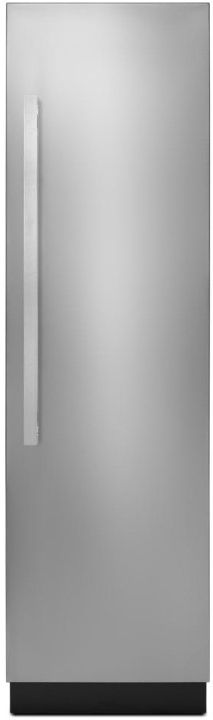 JennAir® 13.0 Cu. Ft. Panel Ready Built In Upright Freezer Column-1