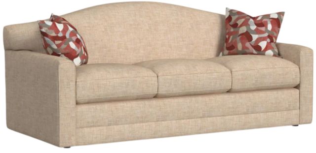 Flexsteel® Customizable Aggie 78" Sofa-3