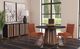 Bassett Mirror Lowndes Black Table Lamp-5