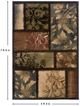 Oriental Weavers™ Hudson 5'x8' Style 6 Area Rug-2
