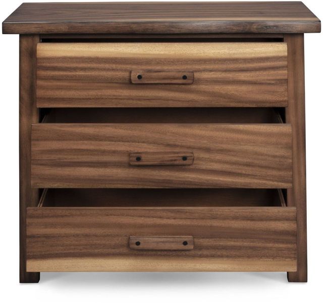 homestyles® Forest Retreat Brown Chest-1