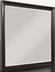 Flexsteel® Alpine Brown Mirror-0
