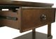 Signature Design by Ashley® Porter Rustic Brown Console Sofa Table-4