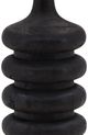 Dovetail Furniture Ramiro Black Table Lamp-1