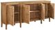LR Home Antoine Natural Sideboard-4